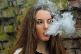 Many companies are trying to get young people to try vaping. What Are The Signs That Your Child Is Vaping