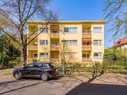 Die gesamte wohnanlage ist ebenfalls in einem sehr guten zustand. 2 Zimmer Wohnung In Berlin Steglitz Mit Garten