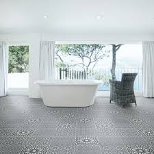 4052 Retro Pattern Tiles Patterned Floor Tiles Modern Floor Tiles Tile Floor