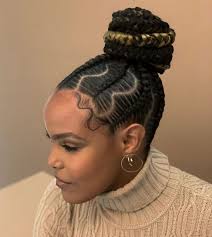 Whether you're looking for cornrow braids, box braid hairstyles, or a braided updo, these braided hairstyles will look amazing. 50 Jaw Dropping Braided Hairstyles To Try In 2020 Hair Adviser