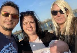 Family in Barming flee home after substation 'explodes' next door