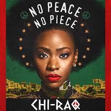 CHI-RAQ The Movie