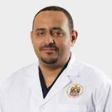Dr. Abdussalam Ali Alshehri, Emergency Specialist