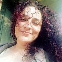 Whitney Halina Borders Al-Azawi Obituary