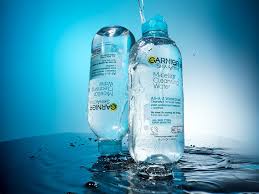 Micellar Water: Gentle Cleansing Skin Care Products - Garnier