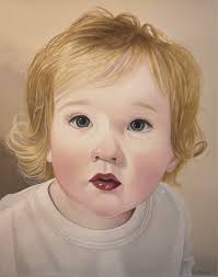 Original Paintings by Fay Bailey