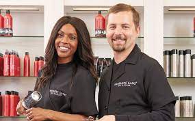 Fantastic sams hair salon is located in memphis city of tennessee state. Fantastic Sams Full Salon Hair Care Franchises Available