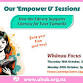 How the Library Supports Literacy for Your event image