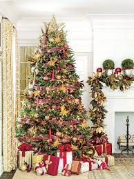 Check spelling or type a new query. 16 Christmas Tree Ribbon Ideas For A Spirited Display Southern Living