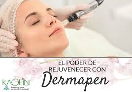 Kaolín Spa by Leticia Monroy