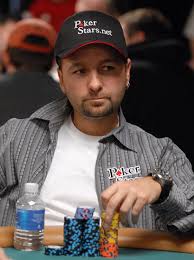 It's all the action and prestige of the world series of poker, from the. Daniel Negreanu Wikipedia