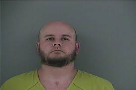 CRIDER, DERRICK J Charges: CAPIAS