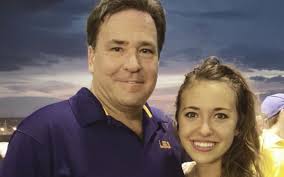 Mark Daigle's Instagram, Twitter & Facebook