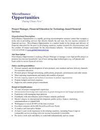With a 30 year history of helping specialist professionals, we recruit for a variety of finance organisations, including large and boutique investment banks, retail banks, insurance companies. 270208 Project Manager Financial Education For Technology Pdf