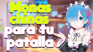 Recuerda que tenemos más wallpapers en movimiento para pc en otras de nuestras. Wallpapers De Tus Waifus En Hd Y Movimiento Youtube