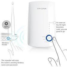 Http Tplinkrepeater Net Admin Is The Default Login Access For Tp Link Wifi Boosters You Can Manage All Advance Settings For Your Tp Link Wifi Booster After