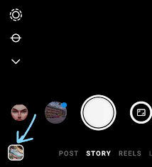 All you need to do is open the app, take a picture, and choose the filter you like. How To Add Instagram Filter To Existing Photo And Videos Salu Network