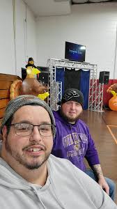 Tyler Elliott at Hastings.