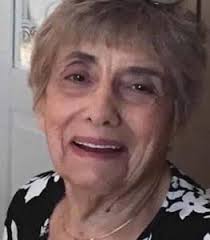 Phyllis Mullally Obituary (2019)