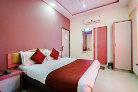 Amenities of Hotel Airport Annex