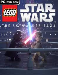 Posted 05 feb 2021 in pcgames. Lego Star Wars The Skywalker Saga Codex Skidrow Codex Games