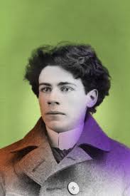 Théâtre du nouveau monde par Nelligan