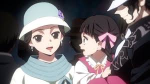 You can enjoy the most popular and recent. Demon Slayer Kimetsu No Yaiba Episode 7 Muzan Kibutsuji And His Happy Family Anime Anime Demon Anime Shows
