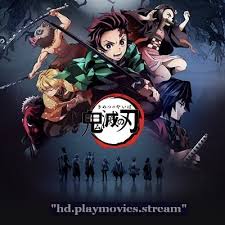 Watch demon slayer the movie: Demon Slayer Mugen Train Full Movie Watch Online Demonslayermug1 Twitter
