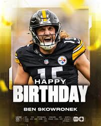 Pittsburgh Steelers (@steelers) · Pittsburgh, PA - Instagram