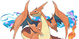 Charizard mega charizard x mega charizard y. How To Find Catch Mega Charizard Y In Pokemon Go