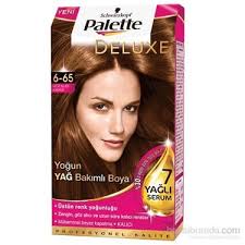 Schwarzkopf Palette Deluxe Set Boya 6 65 Altin Fiyati