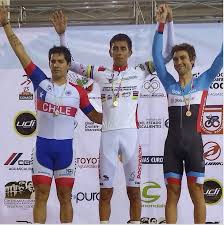He was also qualified to start in the madison event but did not start. Cristopher Mansilla Obtuvo Medalla De Plata En El Panamericano De Ciclismo En Pista El Deportero