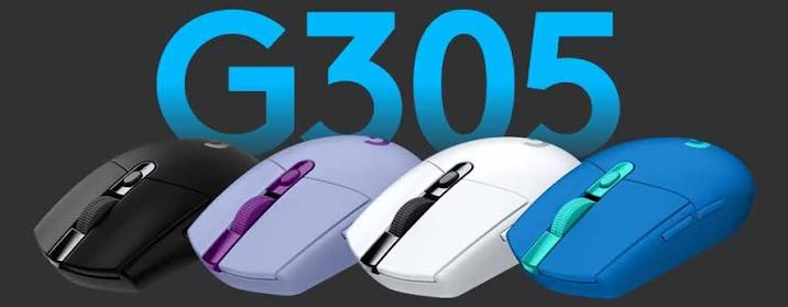 images?q=tbn:ANd9GcQ2ueUYHAlNr6wXfbczhMUkCR93pYTkm84RTiE2BHp-4vt61gfcFUBIlFQ&s=10 Mouse gamer Logitech G305 está com 40% de desconto e tem até 250 horas de bateria