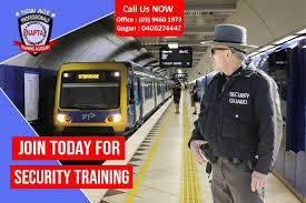 New Age Training Academy Training Academy Security Training New Age