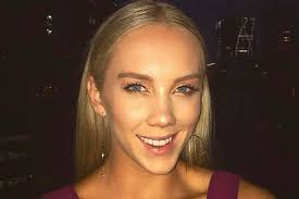 Just a small town girl