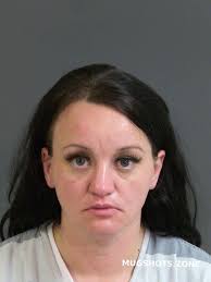 CREEL CANDICE GRACE 01/29/2021