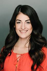 Megan Souza's Instagram, Twitter & Facebook