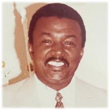 Rev.John W. Evans, Jr.