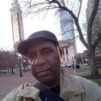 Michael J. Gedeon Obituary