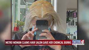 594 businesses reviewed for hair salons in oklahoma city on localtom.com. Woman Alleges Nw Oklahoma City Salon Caused Chemical Burn On Her Scalp Kfor Com Oklahoma City