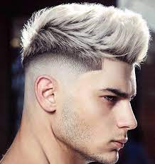 Pin By Kingpatt On Mens Hairstyles Mens Hair Colour Mens Hairstyles Short Men Hair Color