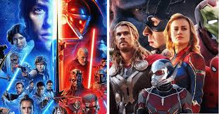 Only time will tell if that's something disney is willing to compromise to recapture the belovedness of the. Are Disney Original Star Wars Marvel Movies Coming Soon Inside The Magic Marvel Movies Coming Soon Disney Original Movies Marvel Movies