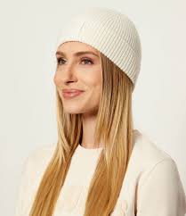 Woolen cap Sential