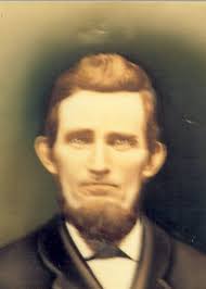 Josiah Mullen (1816-1894)