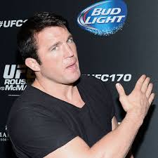 Chael Sonnen took to Twitter with poetry to express how much Wanderlei  Silva blows