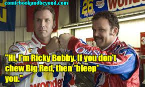 Submit a quote from 'talladega nights: 78 Talladega Nights The Ballad Of Ricky Bobby Quotes From The Story Of A Nascar Racing Sensation Comic Books Beyond
