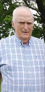 James McShane Obituary