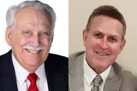 Assembly Distrist 16: Cecelia Gonzalez facing 4 other candidates