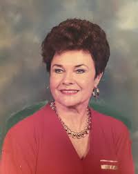 Jean L. Vandiver Obituary January 1, 2021