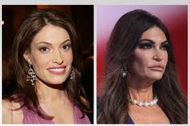 Uncanny resemblance!